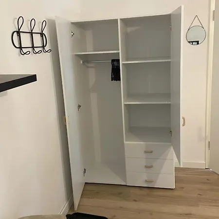 Kleines Einzelzimmer Nr. 6 In Kleve Apartment Kleve (Dusseldorf)