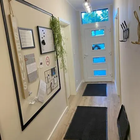 Kleines Einzelzimmer Nr. 6 In Апартаменты Клеве