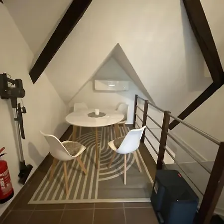 Kleines Einzelzimmer Nr. 6 In Kleve Kleve (Dusseldorf)