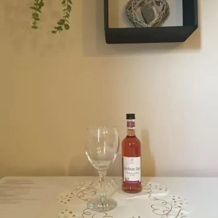 Kleines Einzelzimmer Nr. 6 In Kleve Apartment