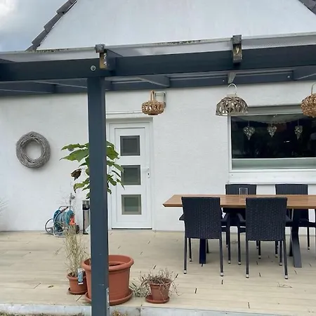 Kleines Einzelzimmer Nr. 6 In Kleve *