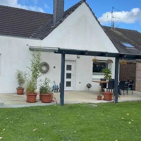 Kleines Einzelzimmer Nr. 6 In Kleve *