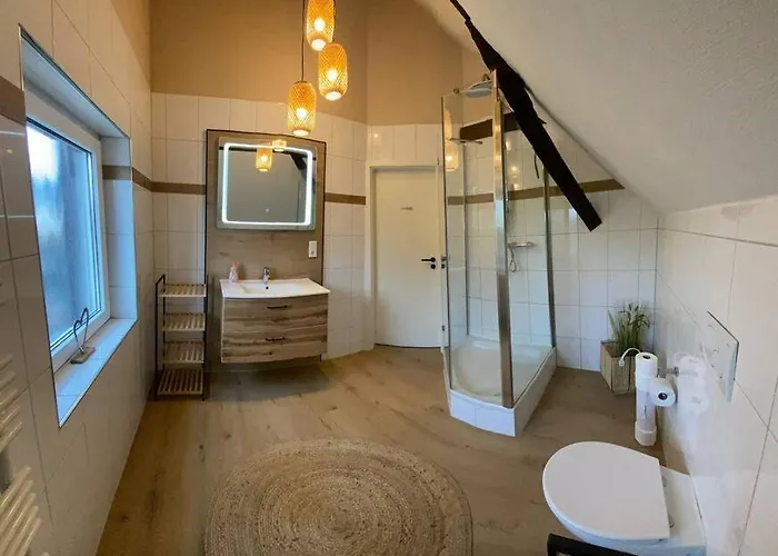 Kleines Einzelzimmer Nr. 6 In Appartement *