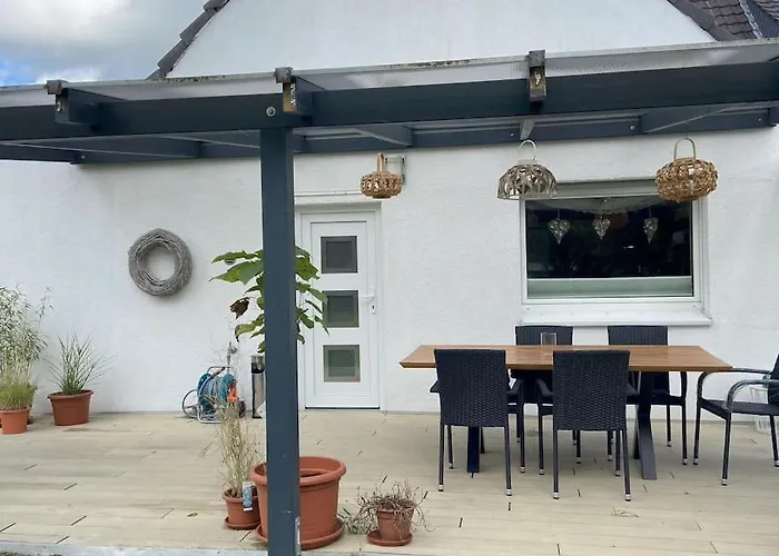 Kleines Einzelzimmer Nr. 6 In *