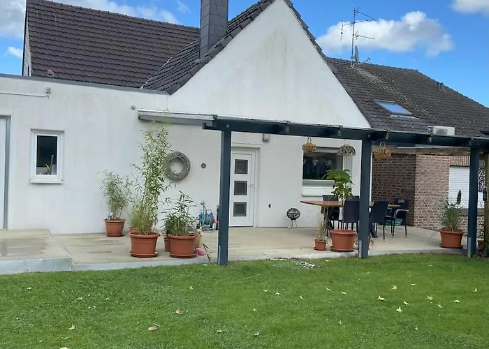 Kleines Einzelzimmer Nr. 6 In *