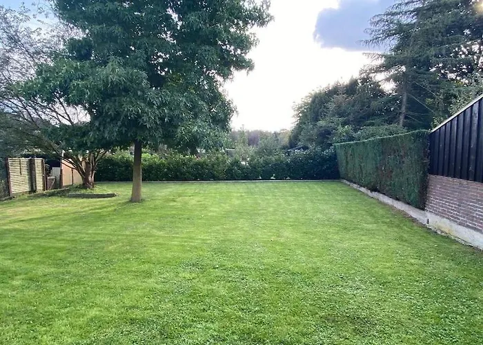 Appartement Kleines Einzelzimmer Nr. 6 In Clèves